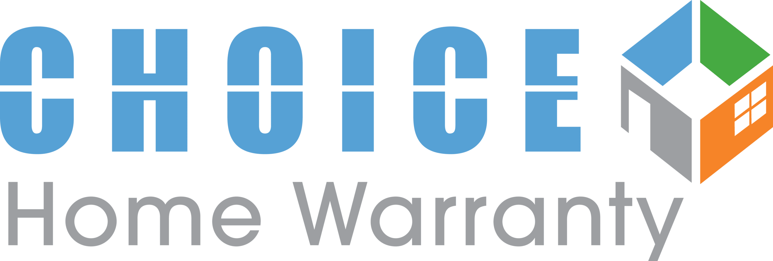 Choice Home Warranty logo