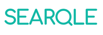 Searqle logo