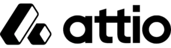 Attio logo